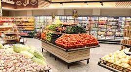 Supermercado